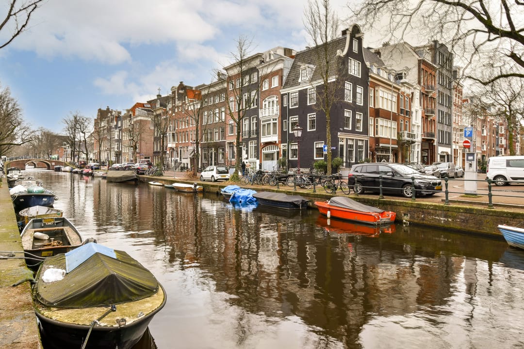 Foto 28 van Fokke Simonszstraat 16-H