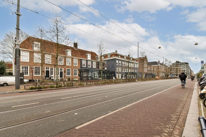 Foto 29 van Fokke Simonszstraat 16-H