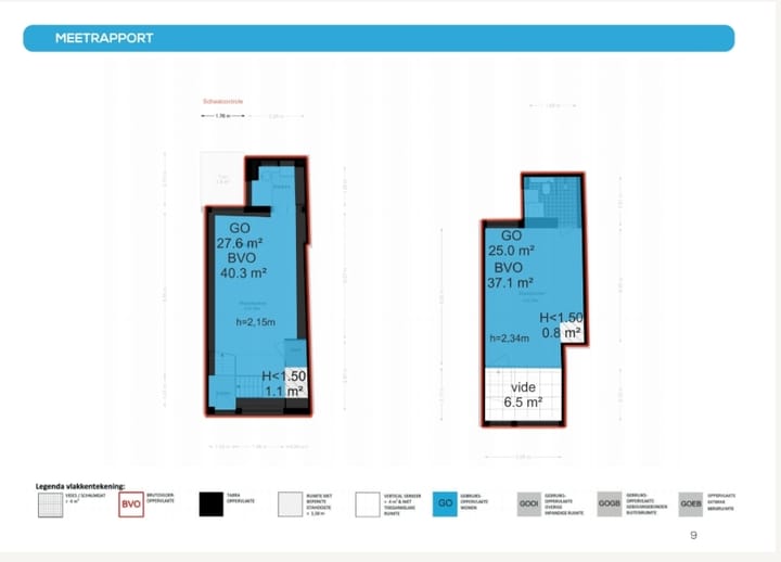 Foto 30 van Fokke Simonszstraat 16-H