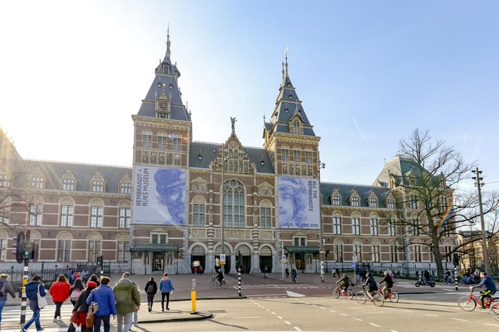 Foto 33 van Fokke Simonszstraat 16-H