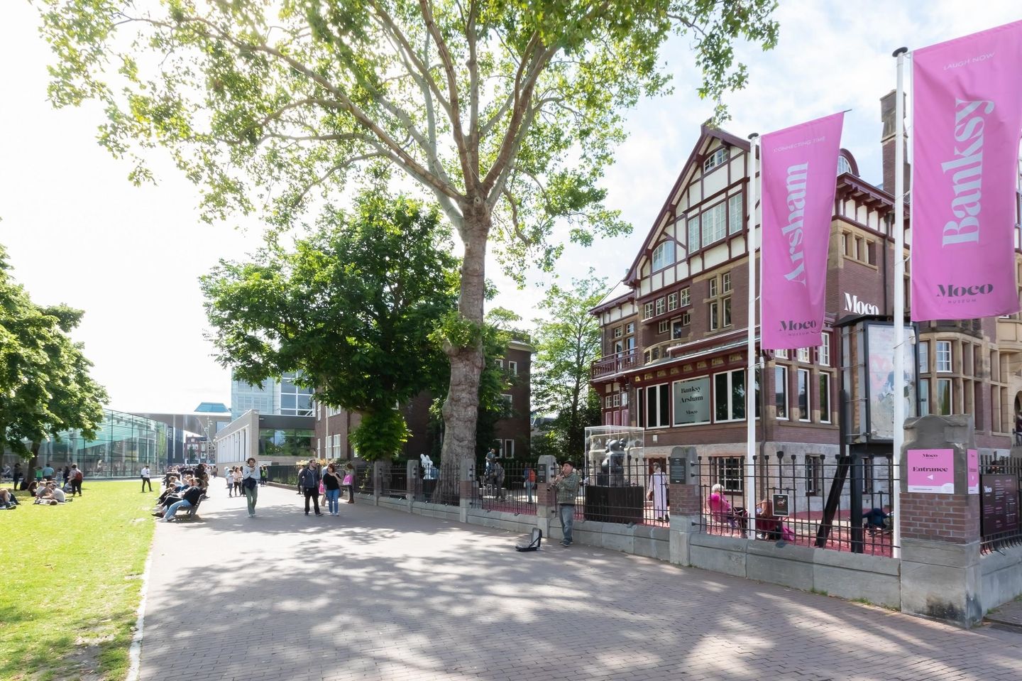 Foto 35 van Fokke Simonszstraat 16-H