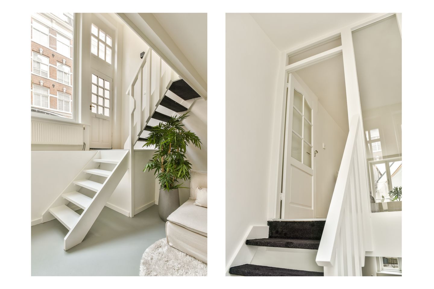 Foto 5 van Fokke Simonszstraat 16-H