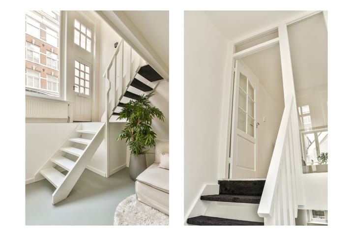 Foto 5 van Fokke Simonszstraat 16-H