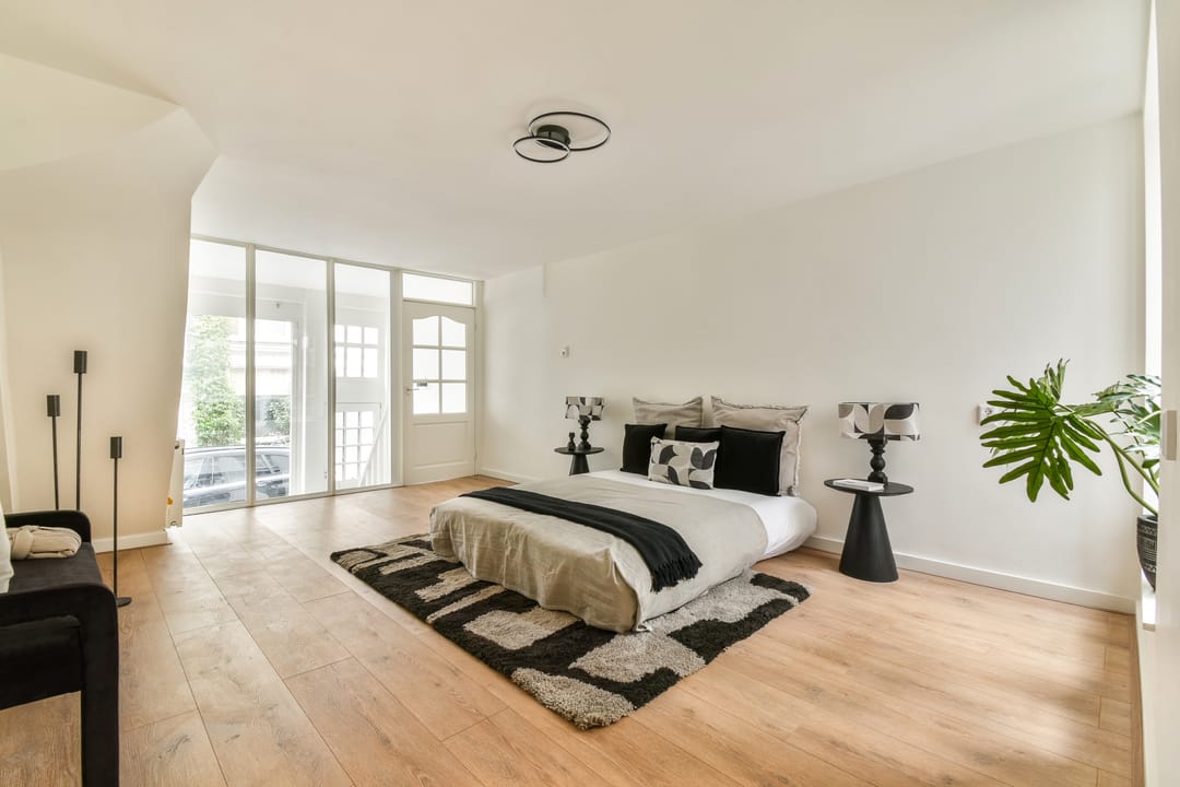 Foto 1 van Fokke Simonszstraat 16-H