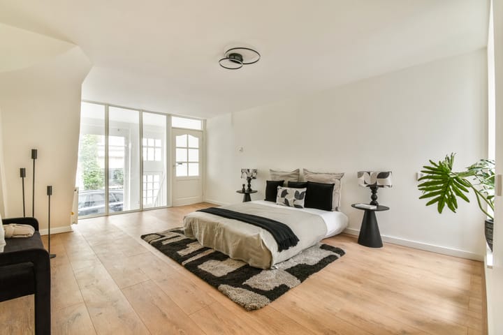 Foto 1 van Fokke Simonszstraat 16-H