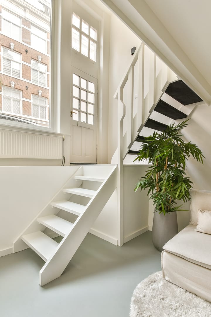 Foto 4 van Fokke Simonszstraat 16-H