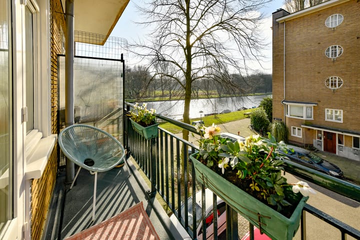 Foto 5 van Esmoreitstraat 4-1