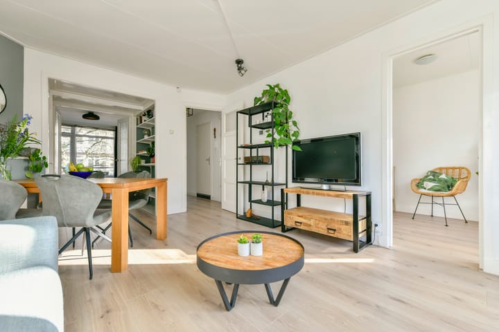 Foto 3 van Esmoreitstraat 4-1