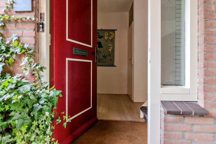 Foto 7 van Klokketuin 28