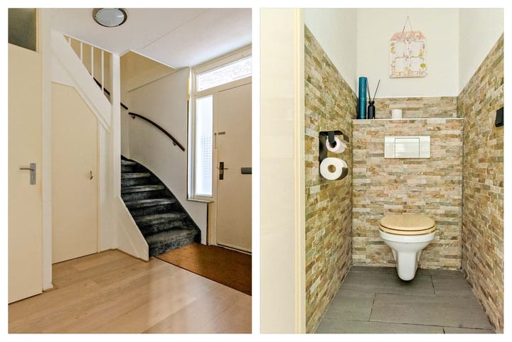 Foto 8 van Klokketuin 28