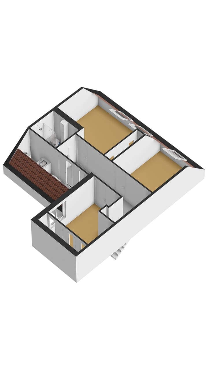 Foto 42 van Klokketuin 28