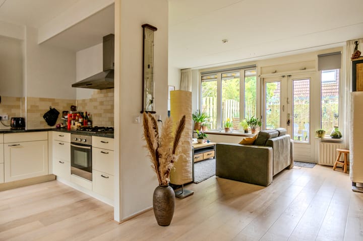 Foto 5 van Klokketuin 28