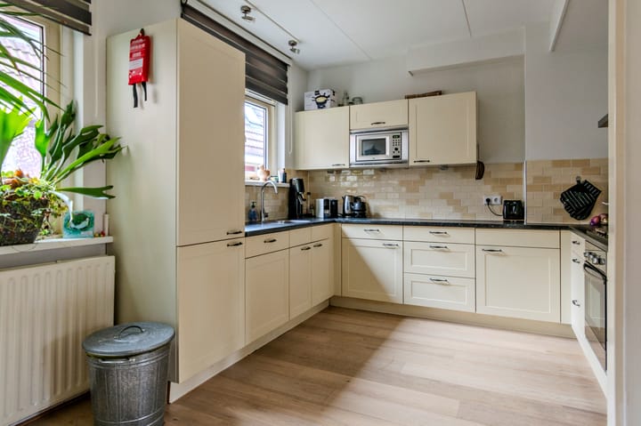 Foto 9 van Klokketuin 28