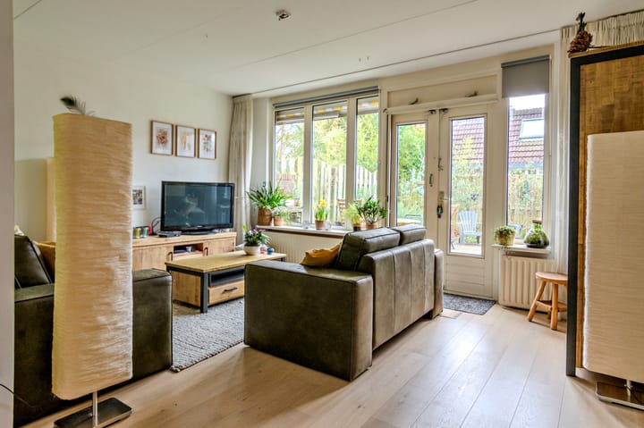 Foto 11 van Klokketuin 28