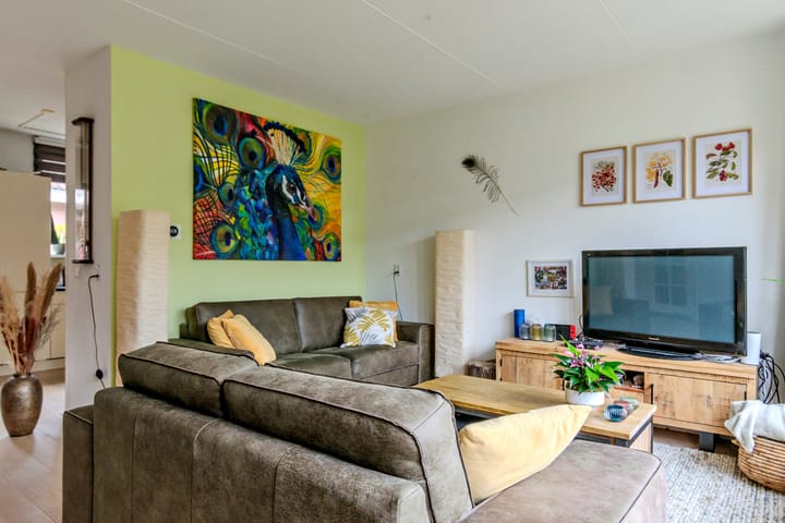 Foto 13 van Klokketuin 28