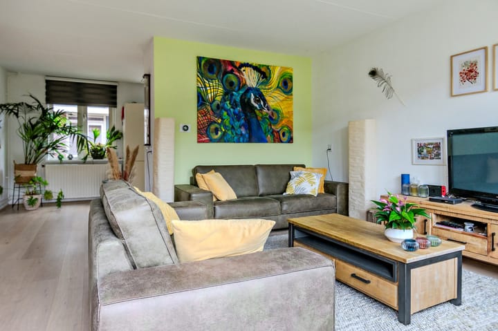 Foto 14 van Klokketuin 28