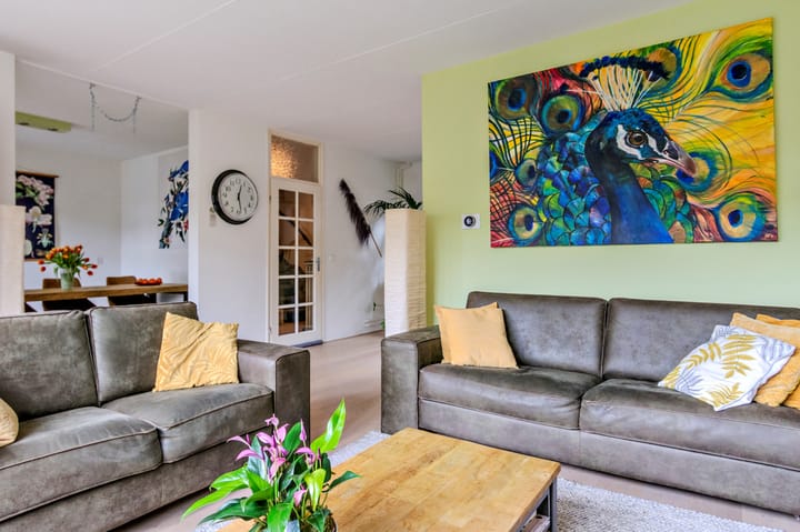 Foto 15 van Klokketuin 28