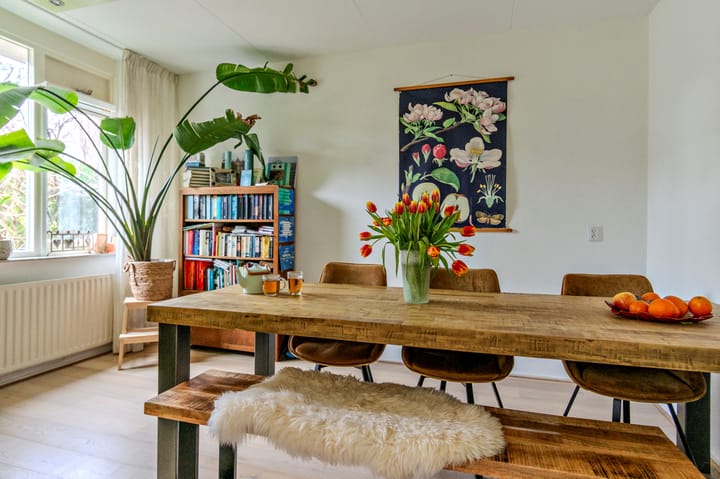 Foto 16 van Klokketuin 28