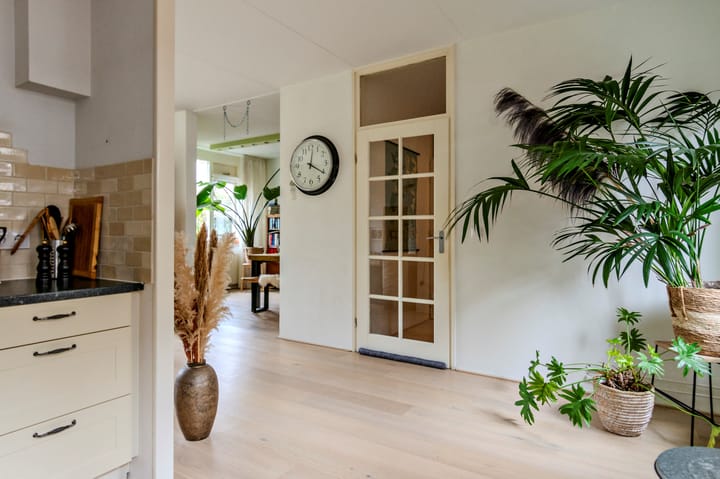 Foto 10 van Klokketuin 28