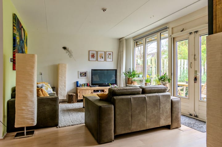 Foto 12 van Klokketuin 28