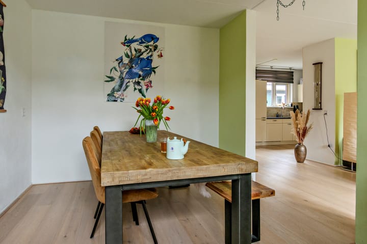 Foto 17 van Klokketuin 28