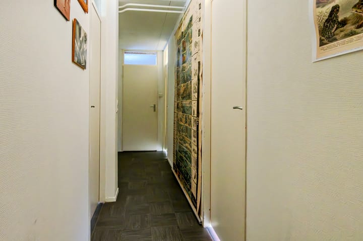 Foto 18 van Klokketuin 28