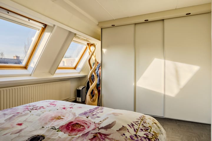 Foto 21 van Klokketuin 28