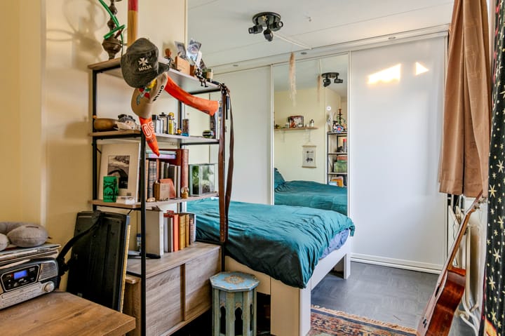 Foto 24 van Klokketuin 28