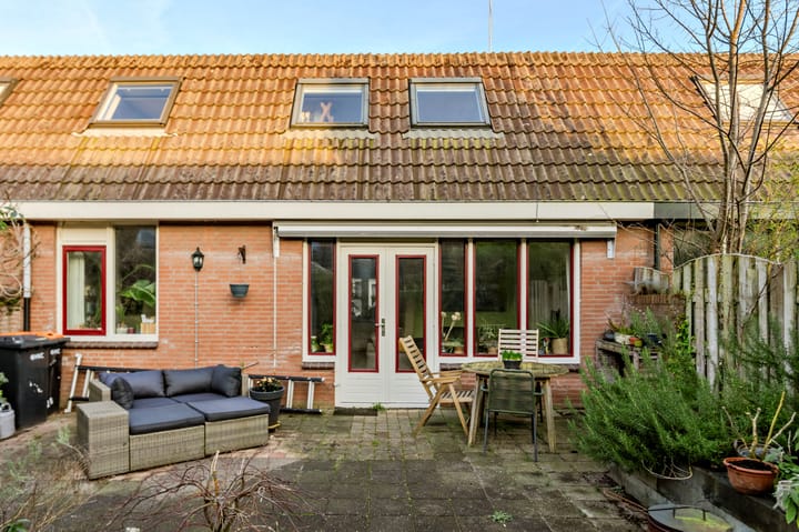 Foto 29 van Klokketuin 28