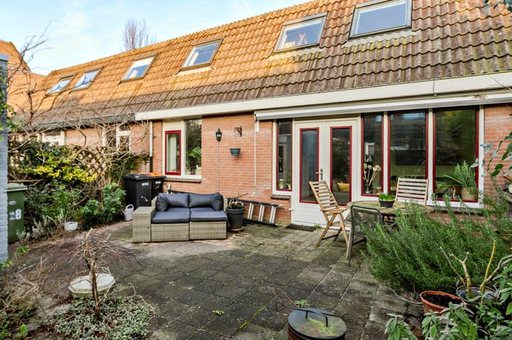 Foto 30 van Klokketuin 28