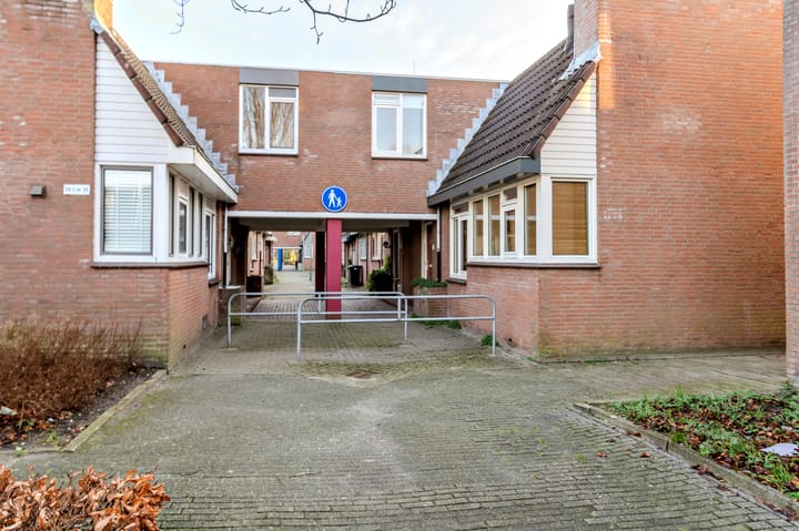 Foto 31 van Klokketuin 28