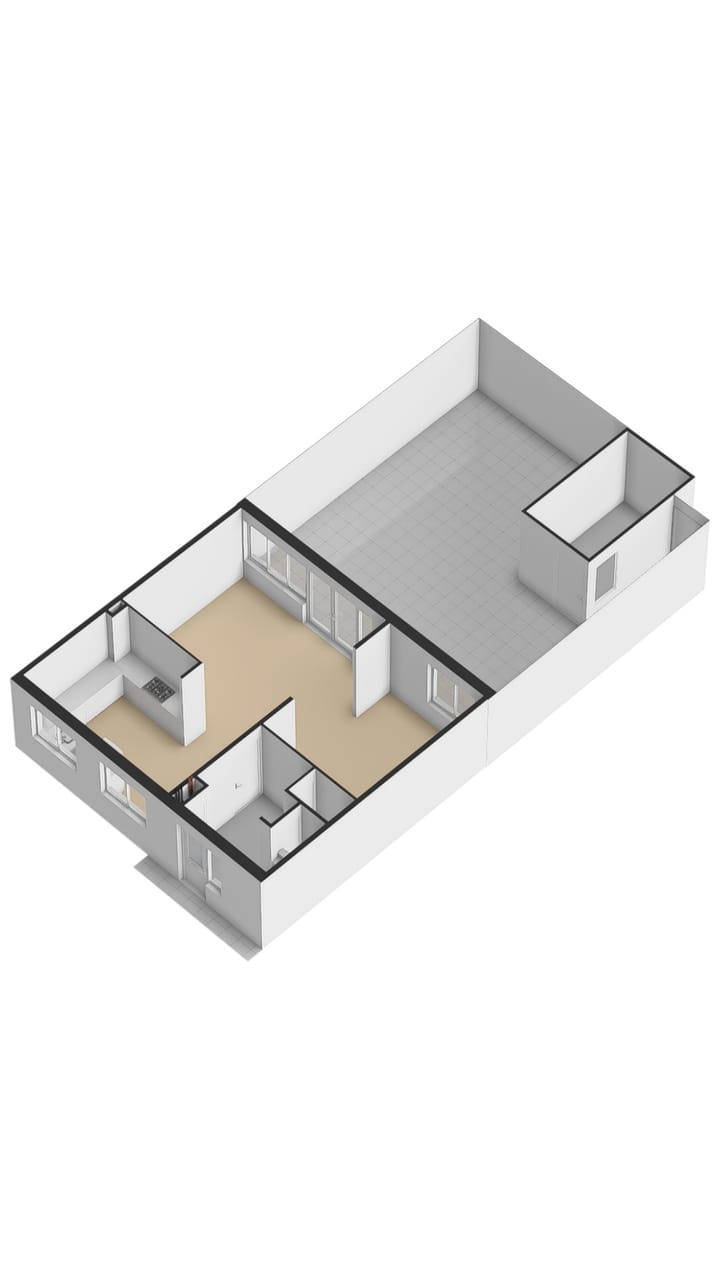 Foto 40 van Klokketuin 28