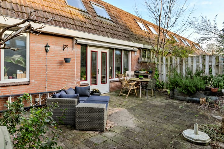 Foto 33 van Klokketuin 28