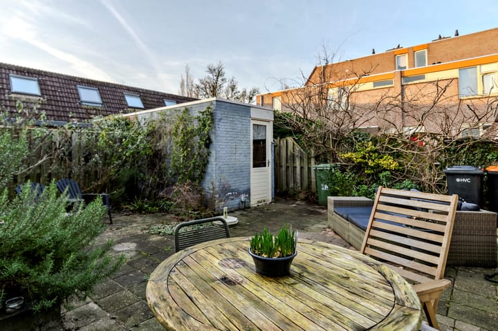 Foto 34 van Klokketuin 28