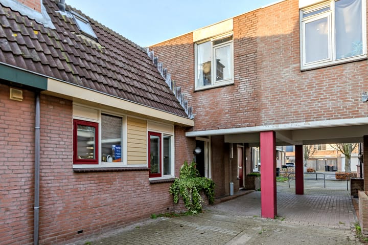 Foto 32 van Klokketuin 28