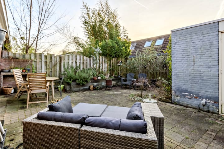 Foto 35 van Klokketuin 28