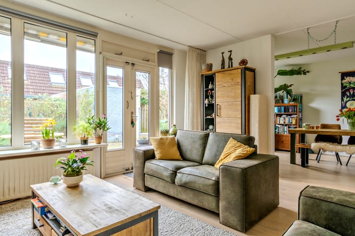 Foto 2 van Klokketuin 28