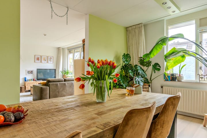 Foto 3 van Klokketuin 28