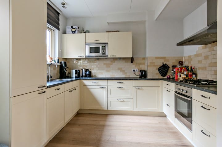 Foto 4 van Klokketuin 28