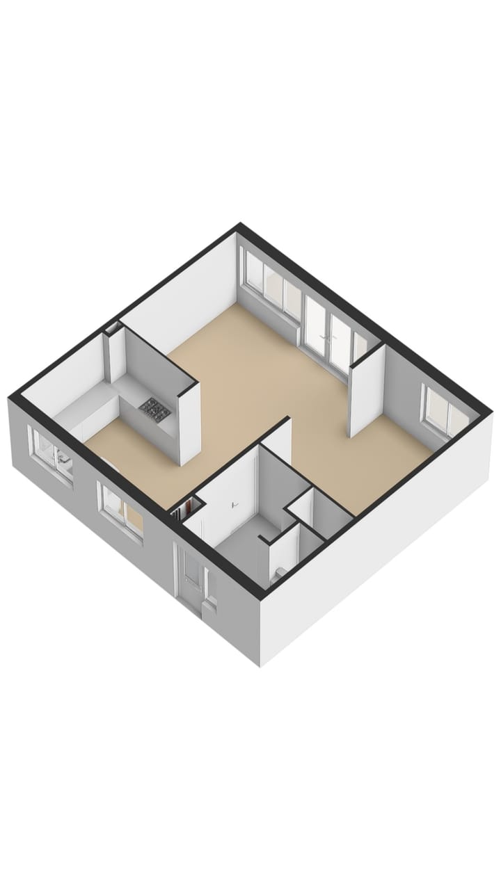 Foto 41 van Klokketuin 28