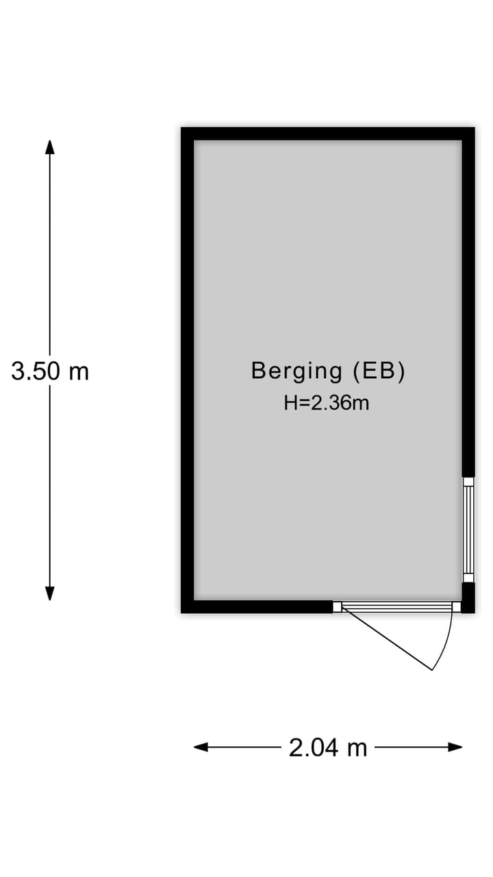 Foto 39 van Klokketuin 28
