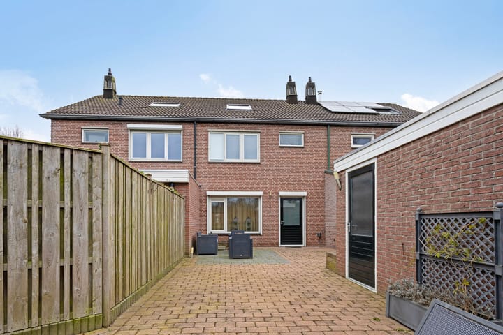 Foto 4 van De Haantjes 39