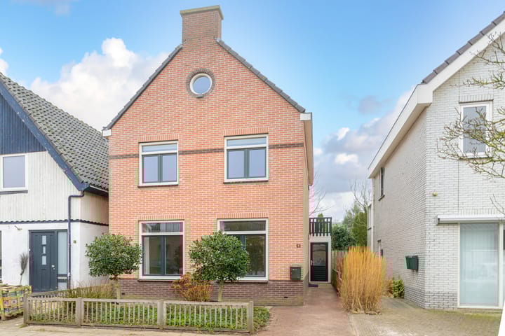 Nieuweweg 4