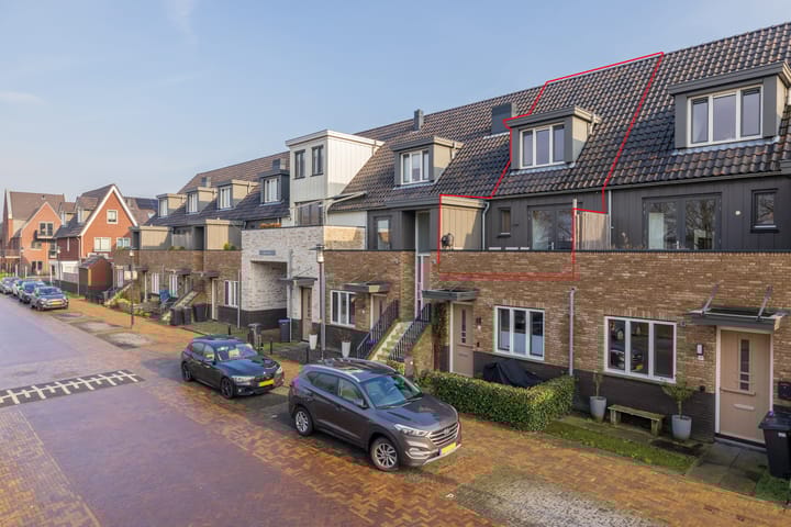 Foto 1 van Dijkoever 23