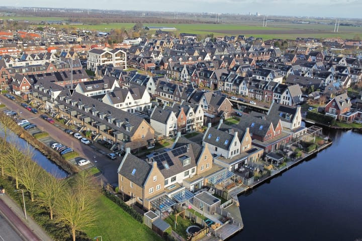 Foto 2 van Dijkoever 23