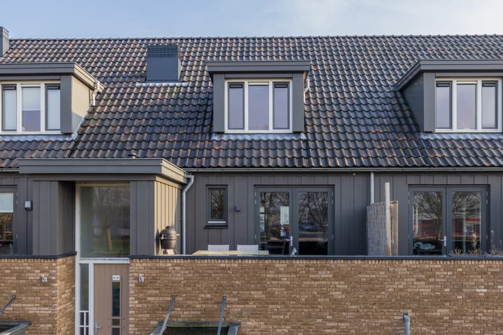 Foto 4 van Dijkoever 23