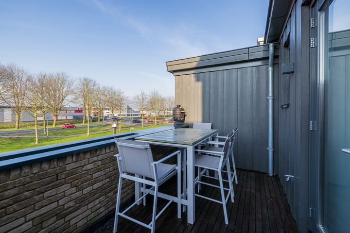 Foto 5 van Dijkoever 23