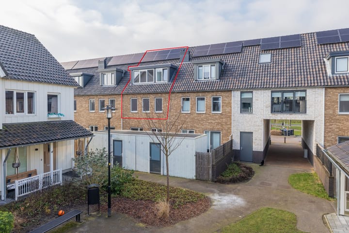 Foto 44 van Dijkoever 23