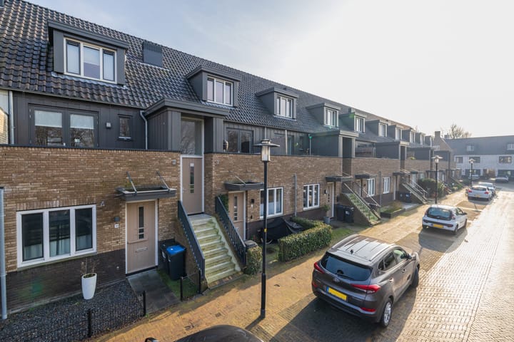 Foto 49 van Dijkoever 23