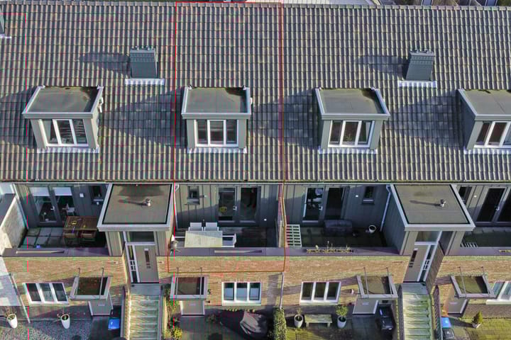 Foto 51 van Dijkoever 23